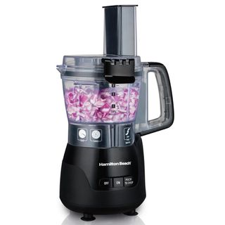 Details for 4-Cup Stack & Snap™ Compact Food Processor with Blending (70510) 4-Cup Stack & Snap™ Compact Food Processor with Blending (70510)