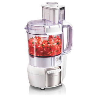 Details for 12 Cup Stack & Snap™ Food Processor (70729FG) 12 Cup Stack & Snap™ Food Processor (70729FG)