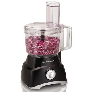 Details for 8-Cup Food Processor with Compact Storage, 2 Speeds, (70740G) 8-Cup Food Processor with Compact Storage, 2 Speeds, (70740G)