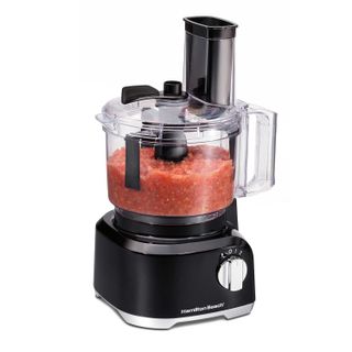 Details for 8-Cup Food Processor/Chopper with Bowl Scraper (70743G) 8-Cup Food Processor/Chopper with Bowl Scraper (70743G)