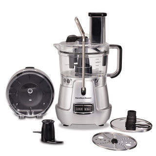 Details for 8-Cup Stack & Snap™ Food Processor with Bowl Scraper & Adjustable Slicing (70820) 8-Cup Stack & Snap™ Food Processor with Bowl Scraper & Adjustable Slicing (70820)