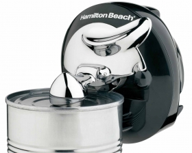 Hamilton Beach: Walk 'n Cut Can Opener (76501)