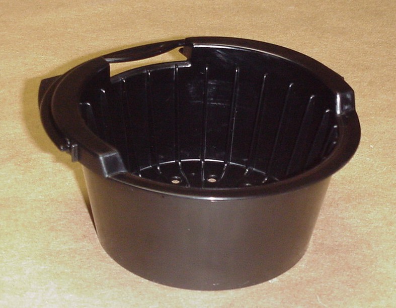 BrewStation® Deluxe 12 Cup Coffee Maker BrewStation® Hamilton Beach