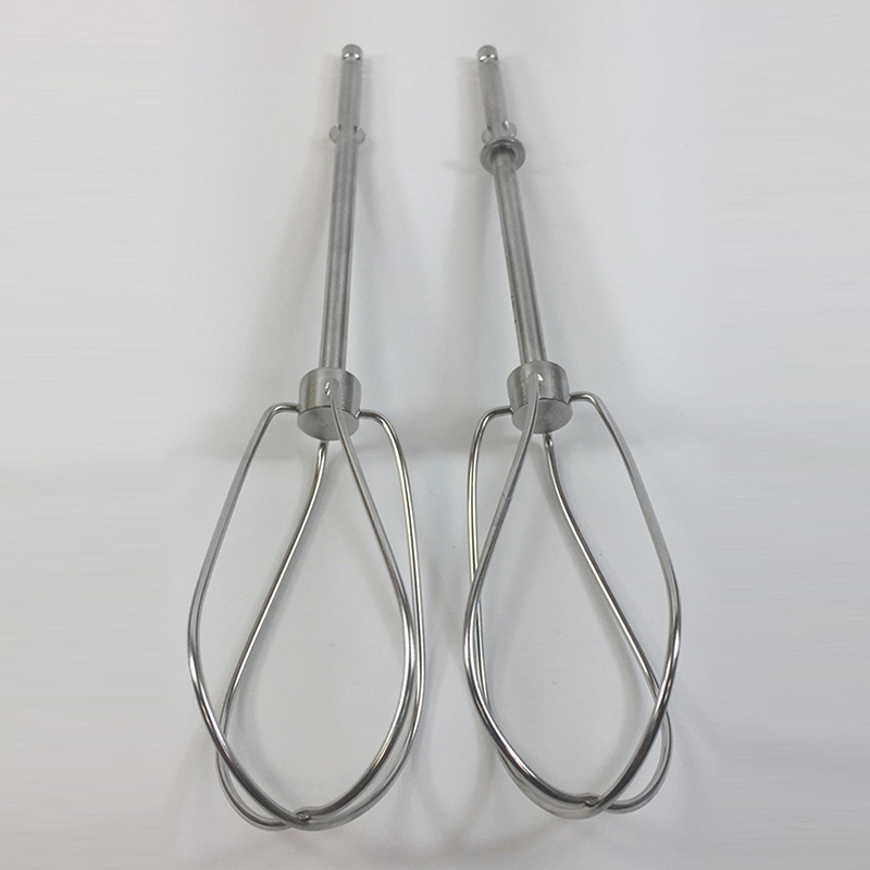 Wire Beaters (set of 2)