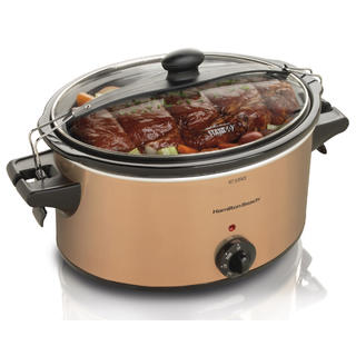 Slow Cookers Hamiltonbeach Com