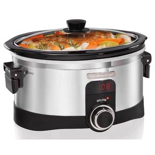 Slow Cookers Hamiltonbeach Com