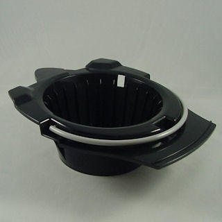 Hamilton Beach Brewstation 174 12 Cup Coffee Maker Black 48463
