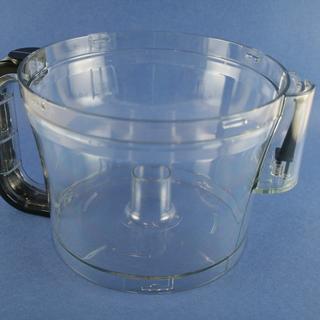 Hamilton Beach Big Mouth 174 Duo Plus Food Processor 70580