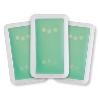 True Air® Replacement Green Meadow Scent Refills