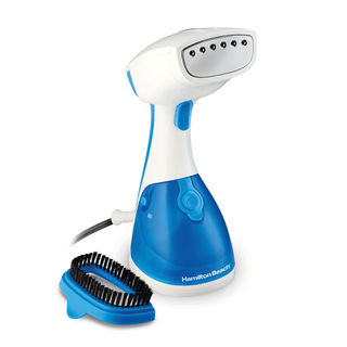 Details for  Handheld Garment Steamer  Handheld Garment Steamer
