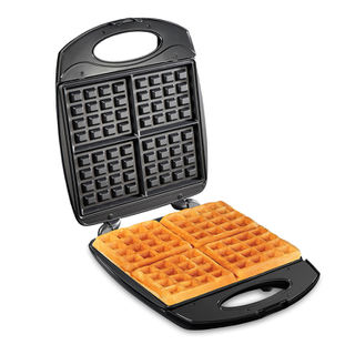 Belgian Style Waffle Maker (26020MN)