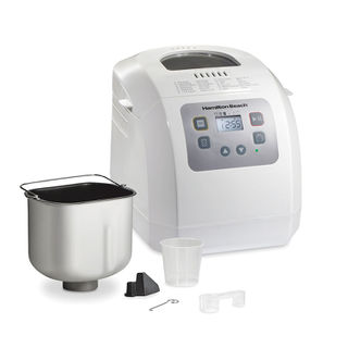 Details for 2lb Bread Maker, White (29981MN) 2lb Bread Maker, White (29981MN)