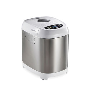 Details for Artisan Dough & Bread Maker, White & Stainless (29987MN) Artisan Dough & Bread Maker, White & Stainless (29987MN)
