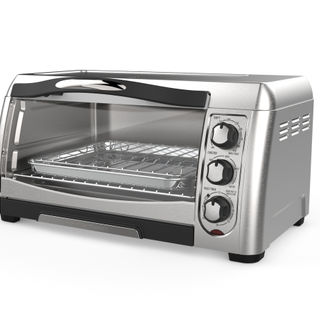 Sure-Crisp® Air Fry Toaster Oven (31323)