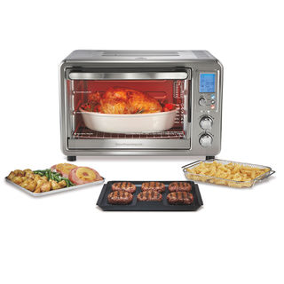 Sure-Crisp® Air Fry & Grilling Oven (31395MN)