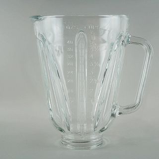 Get parts for Container/40 oz Glass Blender