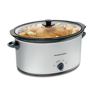 Slow Cookers | HamiltonBeach.com