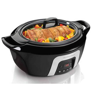 Programmable Slow Cookers | HamiltonBeach.com