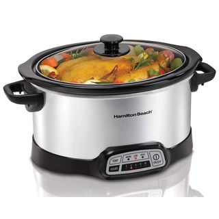 Slow Cookers | HamiltonBeach.com