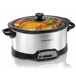 Slow Cookers | HamiltonBeach.com