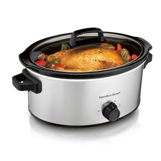 Slow Cookers | HamiltonBeach.com