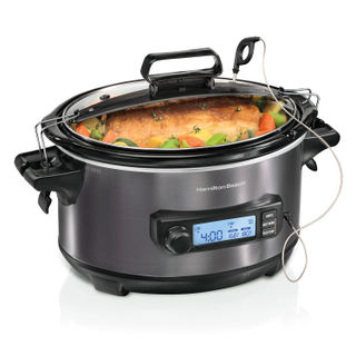 Slow Cookers | HamiltonBeach.com