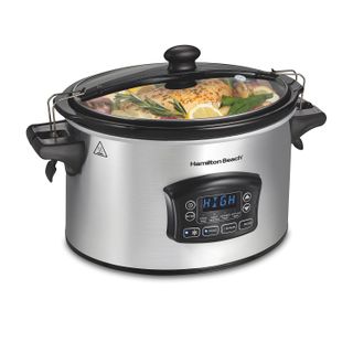 Slow Cookers | HamiltonBeach.com