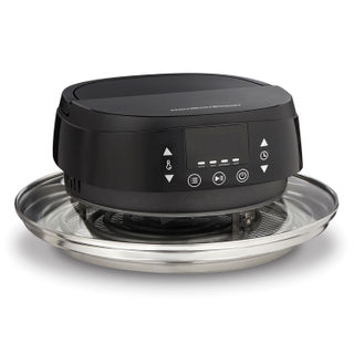 Air Fry Lid for 6 and 8 Quart Pressure Cookers (34510)