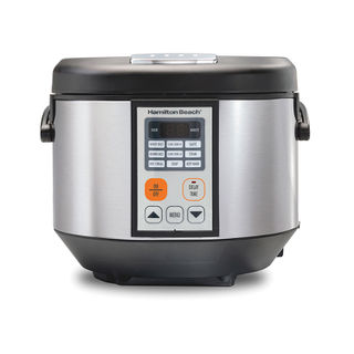 Digital Multi-Cooker (37523MN)