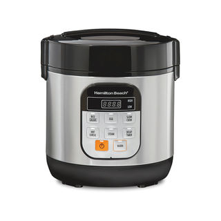 1.5 Quart Compact Multi-Cooker (37524MN)