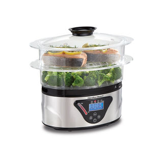 2-Tier Digital Food Steamer (37530MN)