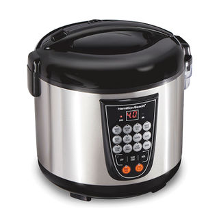 Digital MultiCooker (37571MN)
