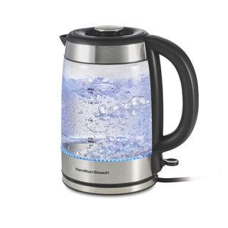 Easy-View Glass Kettle (40853C)