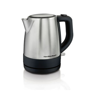 1 Liter Stainless Steel Electric Kettle (40978G)