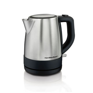 Electric Kettles | HamiltonBeach.com