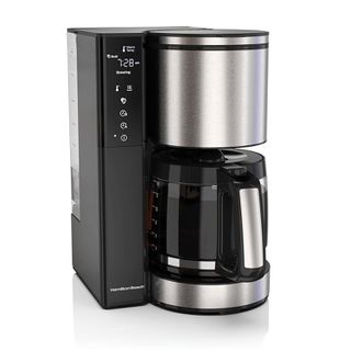 Easy Measure 14 Cup Coffee Maker (46220)