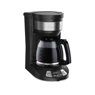 Programmable Coffee Maker (46290J)