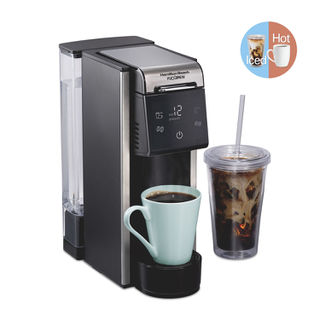 FlexBrew® Advanced 4-in-1 Coffee Maker (49925)