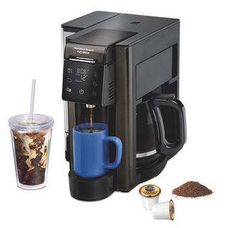 FlexBrew® Advanced 5-in-1 Coffee Maker (49935)