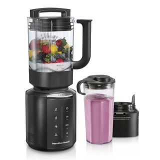 Blend & Store System with FreshPress&trade; Lid (58700)