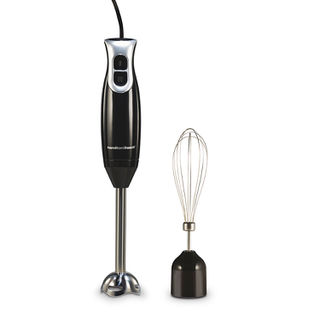 Details for 2 Speed Immersion Blender (59742F) 2 Speed Immersion Blender (59742F)