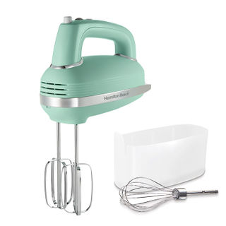 Details for 5 Speed Hand Mixer with SmartBoost™ Technology (62601N) 5 Speed Hand Mixer with SmartBoost™ Technology (62601N)