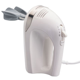 Details for 6 Speed Hand Mixer 6 Speed Hand Mixer