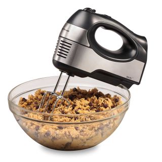 Details for 6 Speed Hand Mixer with Quick Burst™ (62649FG) 6 Speed Hand Mixer with Quick Burst™ (62649FG)