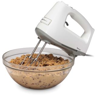 Details for 3 Speed Hand Mixer White (62661) 3 Speed Hand Mixer White (62661)