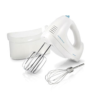 Details for Hand Mixer with Snap-On Case (62682G) Hand Mixer with Snap-On Case (62682G)