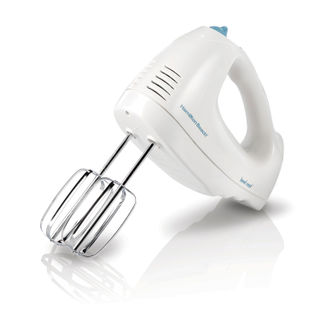 Details for 6 Speeds Hand Mixer (62689G) 6 Speeds Hand Mixer (62689G)