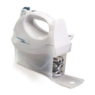 Details for 6 Speed Hand Mixer (62695V) 6 Speed Hand Mixer (62695V)