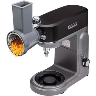 Hamilton Beach® Professional Stand Mixer Attachment, Slicer and Shredder (63247)