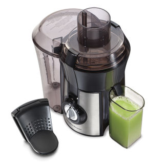 Easy Clean Juice Extractor (67735FG)